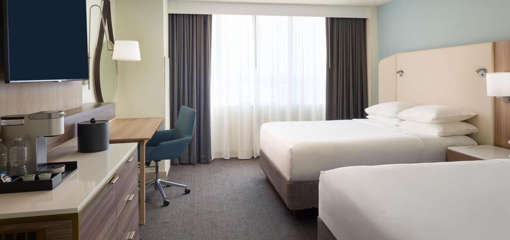 Delta Hotels By Marriott West Palm Beach Exterior foto