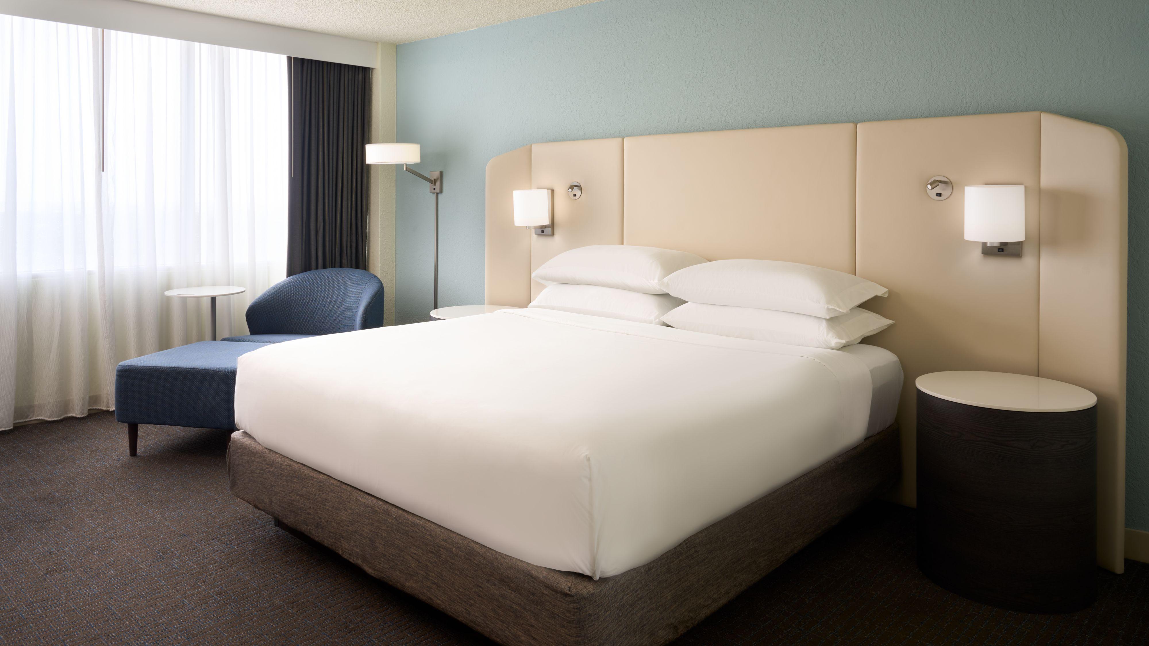 Delta Hotels By Marriott West Palm Beach Exterior foto