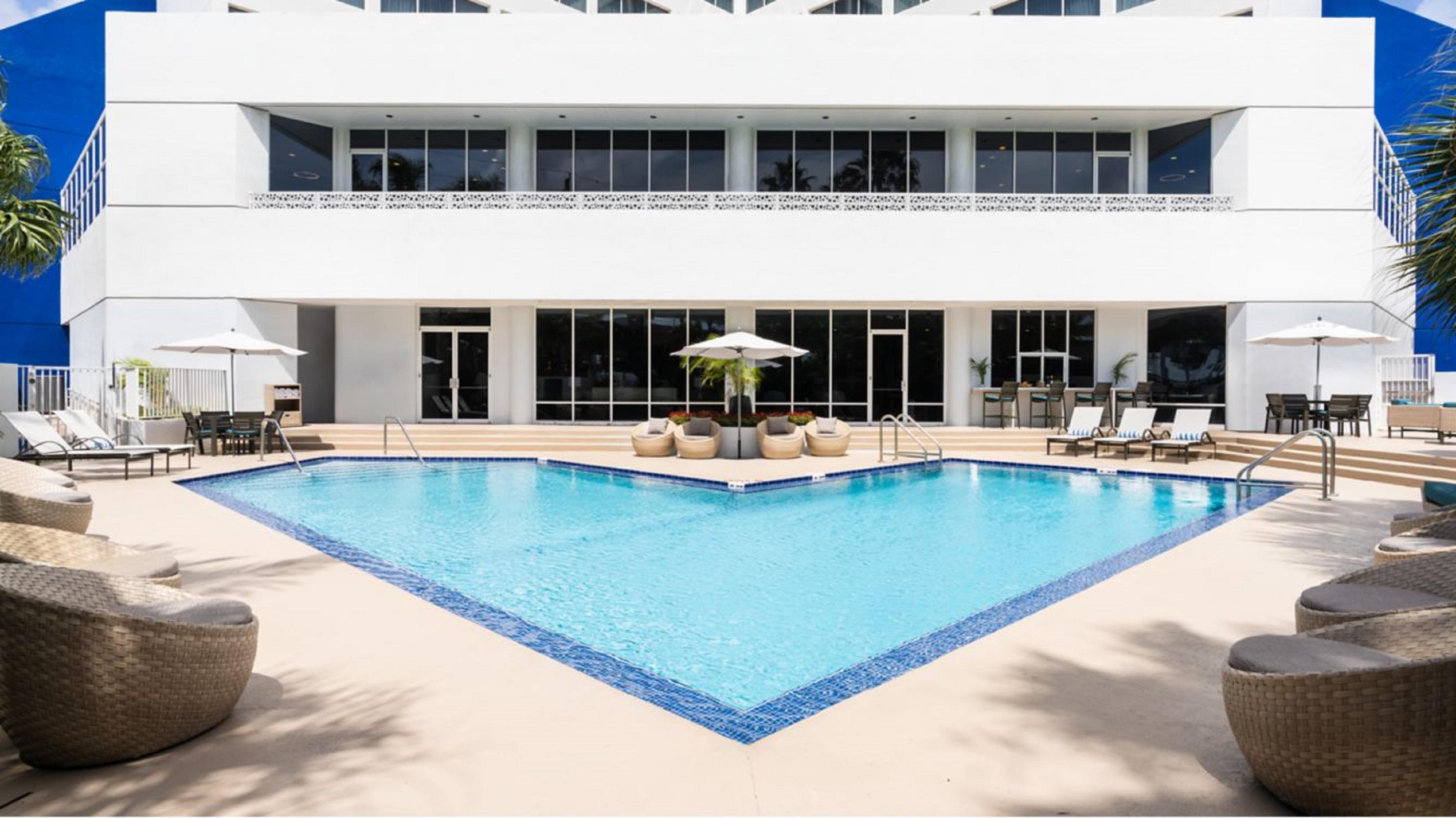 Delta Hotels By Marriott West Palm Beach Exterior foto