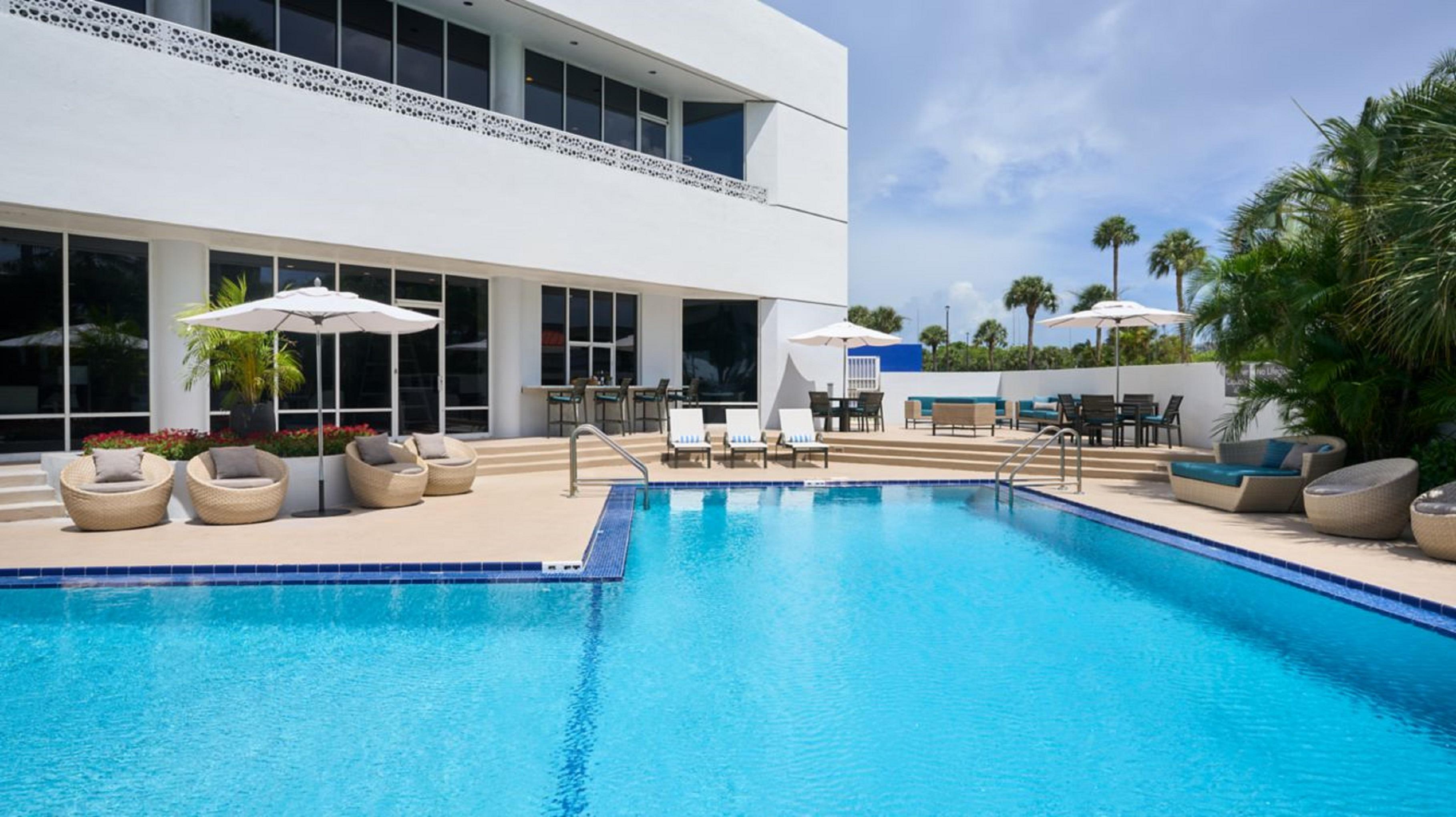 Delta Hotels By Marriott West Palm Beach Exterior foto