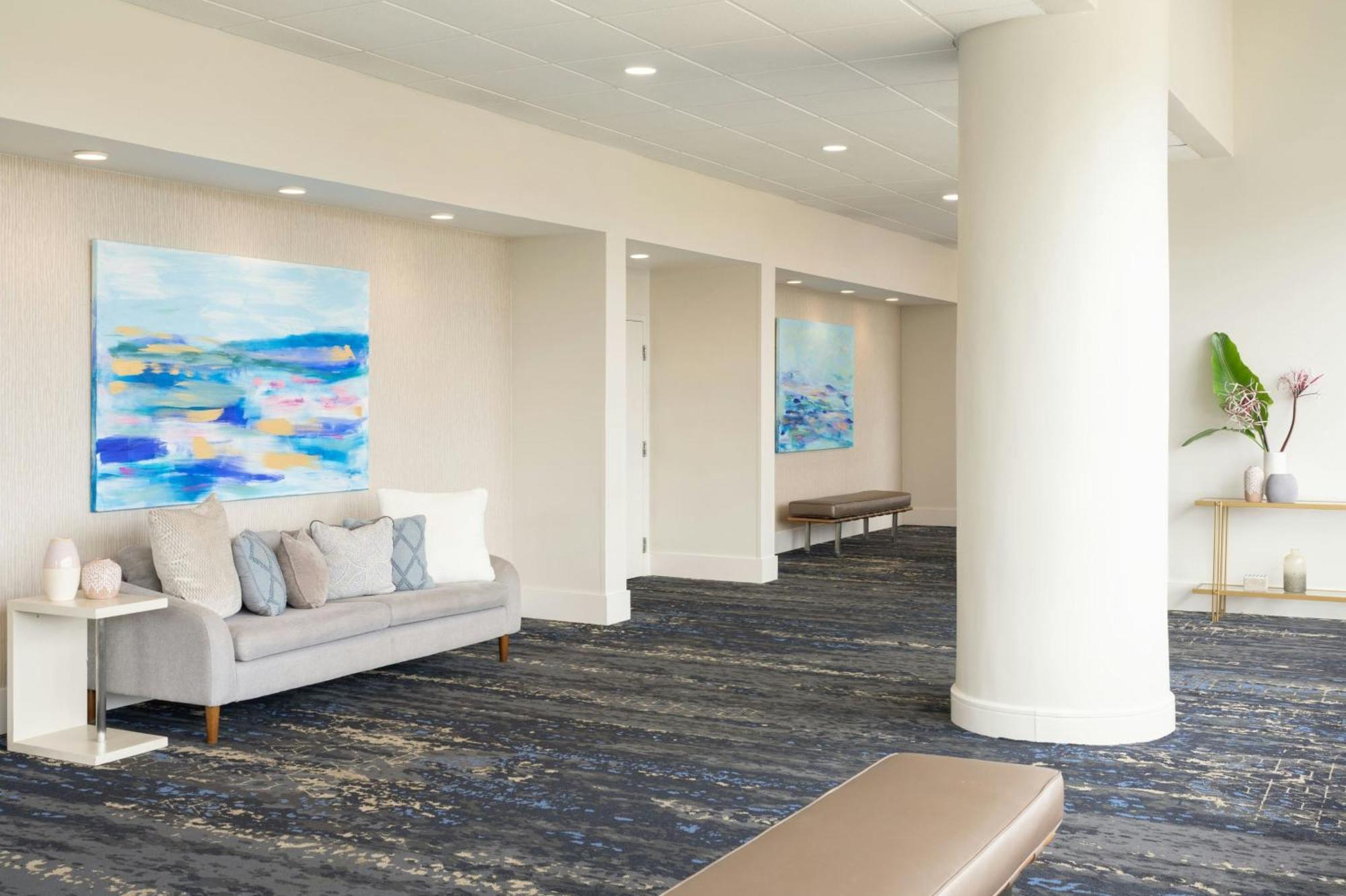 Delta Hotels By Marriott West Palm Beach Exterior foto
