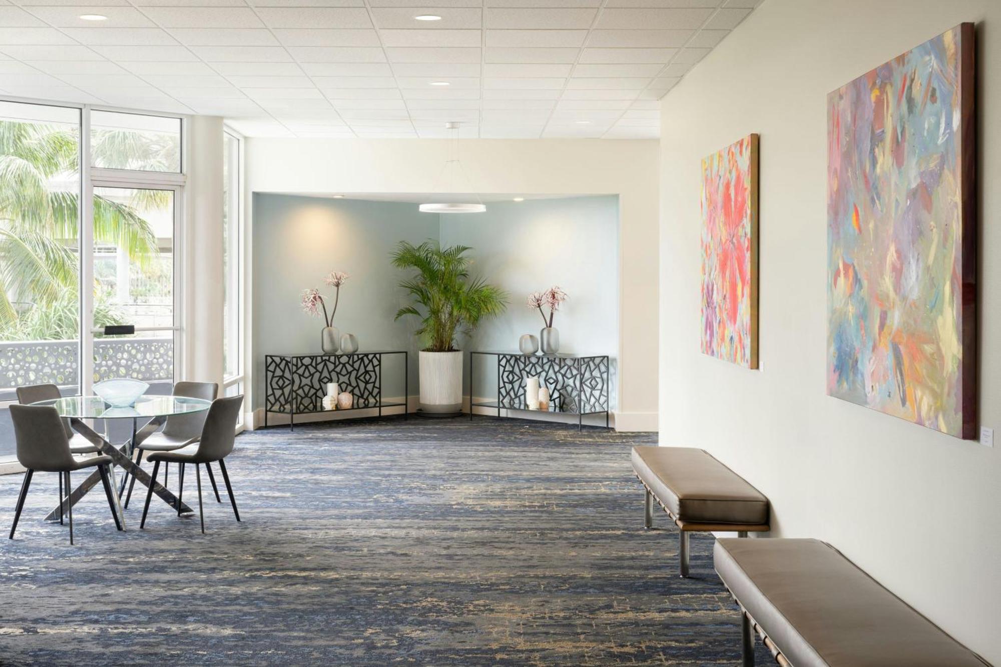 Delta Hotels By Marriott West Palm Beach Exterior foto