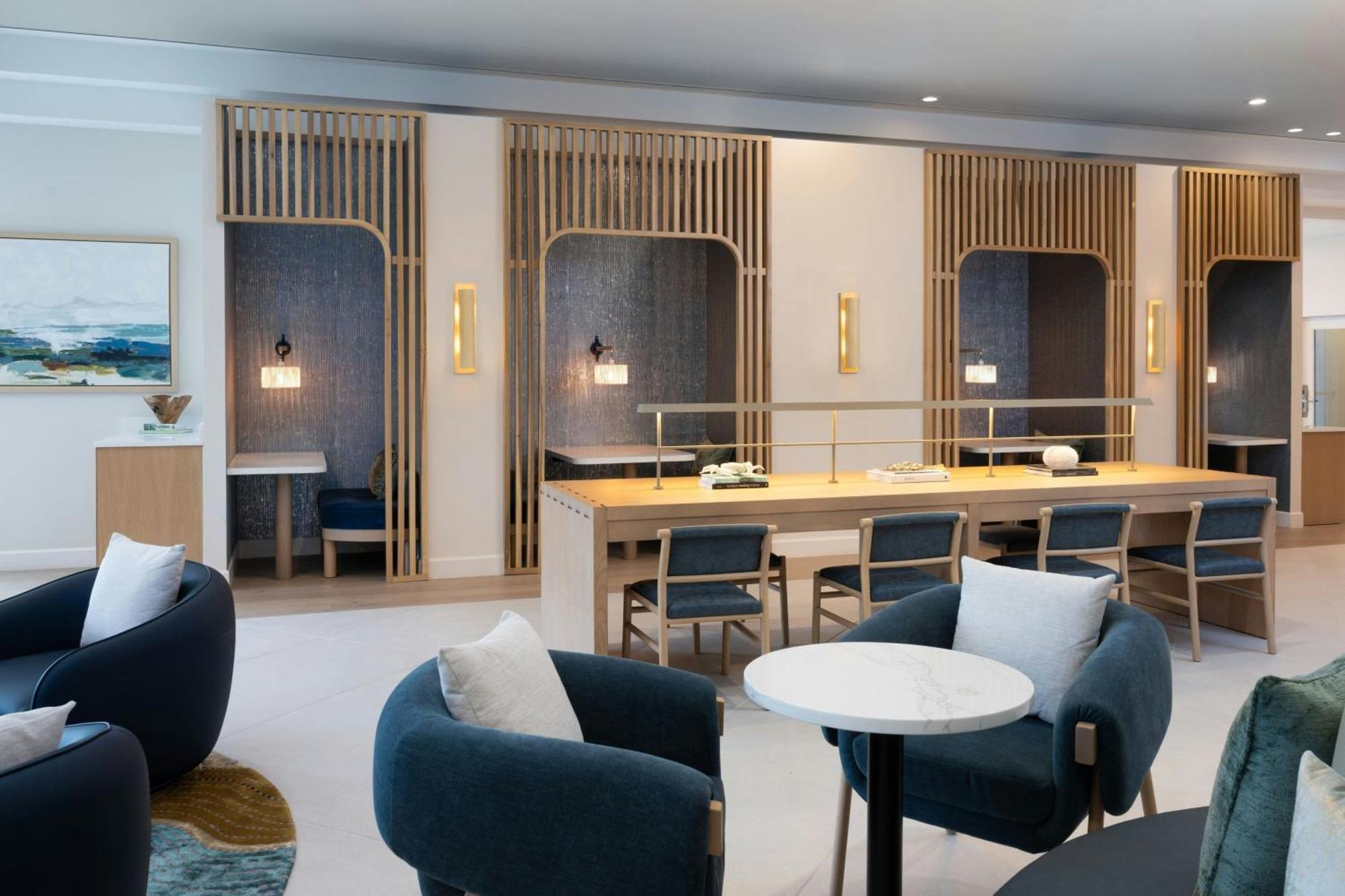 Delta Hotels By Marriott West Palm Beach Exterior foto