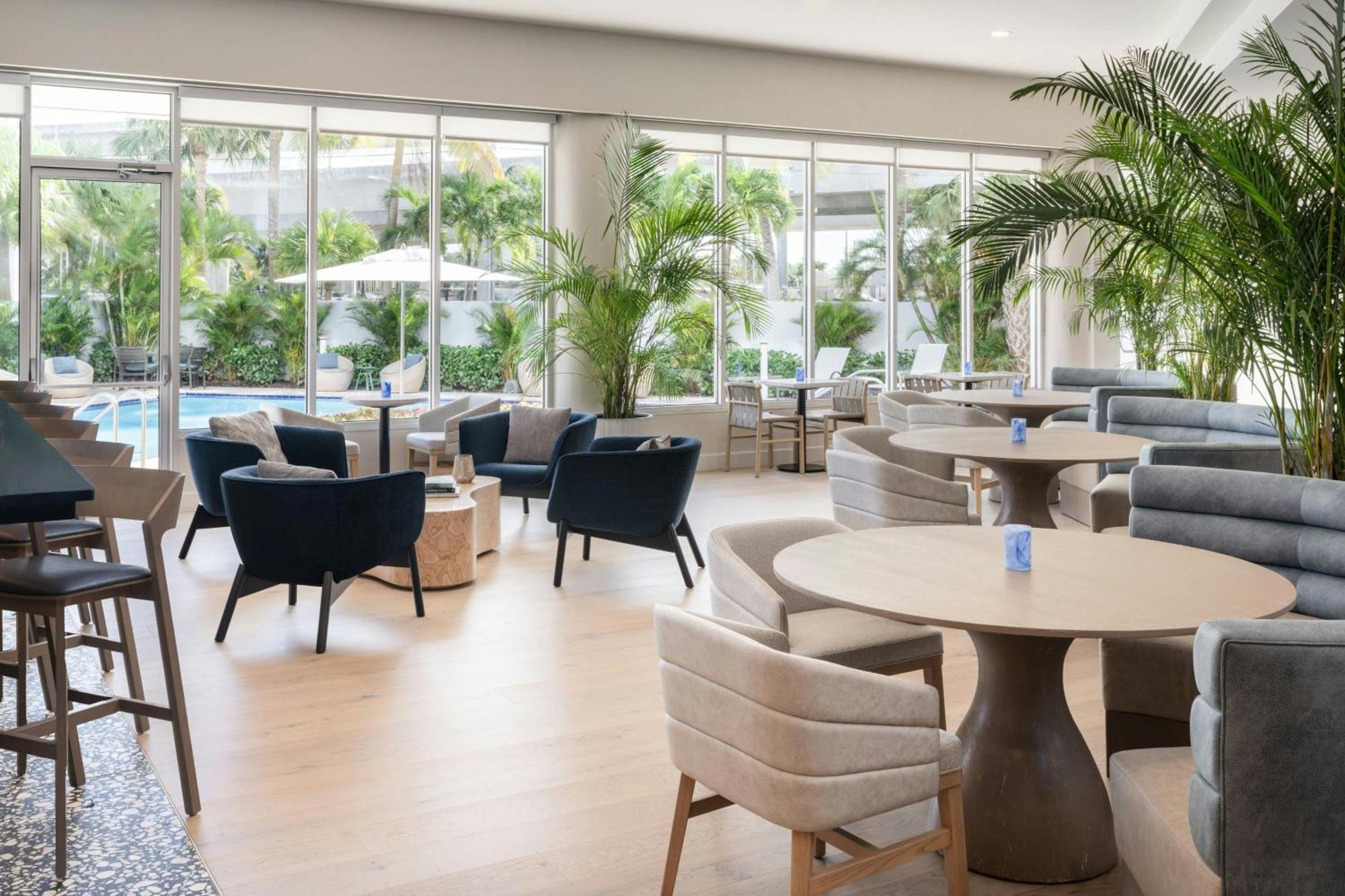 Delta Hotels By Marriott West Palm Beach Exterior foto